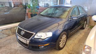 Volkswagen Passat 2007 PASSAT 1.6 FSI