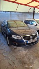 Volkswagen Passat 2007 PASSAT 1.6 FSI-thumb-1