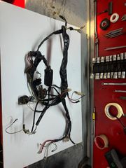 ΠΛΕΞΟΥΔΑ DERBI ATLANTIS 100 2T
