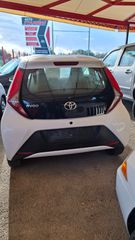 Toyota Aygo 2020 1.0-thumb-2