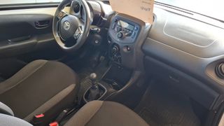 Toyota Aygo 2020 1.0-thumb-3