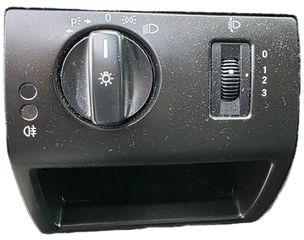 ΔΙΑΚΟΠΤΗΣ ΦΩΤΩΝ ΓΙΑ Mercedes a150 w169 2008