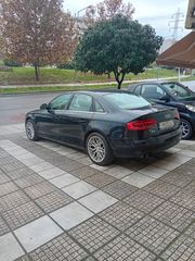Audi A4 2009