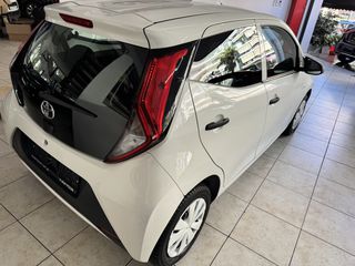 Toyota Aygo 2021 ΔΩΡΕΑΝ ΣΕΡΒΙΣ#-thumb-2