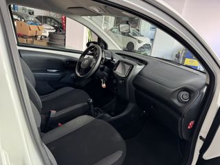 Toyota Aygo 2021 ΔΩΡΕΑΝ ΣΕΡΒΙΣ#-thumb-3