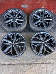 ΠΩΛΟΥΝΤΑΙ ΖΑΝΤΕΣ HYUNDAI I20 N 18 ΓΝΗΣΙΕΣ