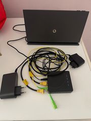 VODAFONE POWER STATION WIFI 6 SHG 3060