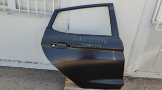 FORD FIESTA 17> ΓΝΗΣΙΕΣ ΚΑΙΝΟΥΡΙΕΣ ΠΟΡΤΕΣ- ΤΖΑΜΟΠΟΡΤΑ- ΜΕΤΩΠΗ