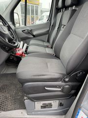Ψυγείο Volkswagen 2017 CRAFTER Euro6    ψυγείο επισκευασμένο κινητήρα-thumb-5