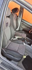 VW GOLF ΚΑΘΙΣΜΑΤΑ ΣΑΛΟΝΙ