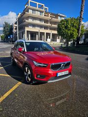 Volvo XC40 2018 D4 AWD - Geartronic Momentum Launch Edition MY18