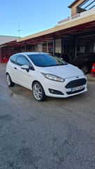 Ford Fiesta 2013 FIESTA