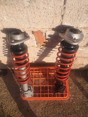 ανάρτηση εμπρός για Suzuki ss40 ss80