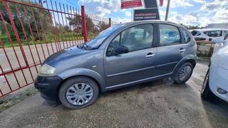 Citroen C3 2008 C3 1.4 HDI