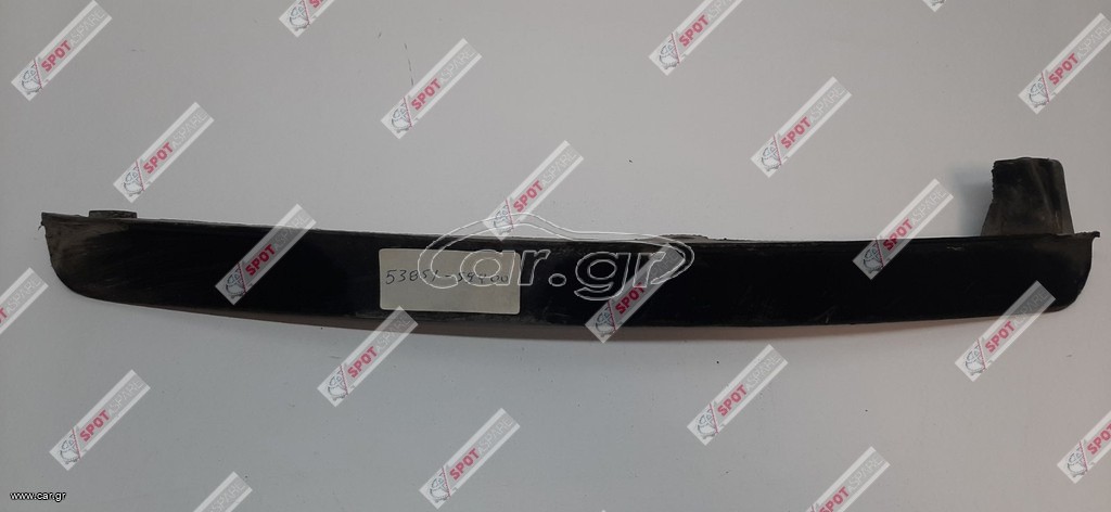 SPOILER ΠΡΟΦΥΛΑΚΤΗΡΑ ΕΜΠΡΟΣ ΔΕΞΙΟ TOYOTA YARIS 1999-2005 53851-52900