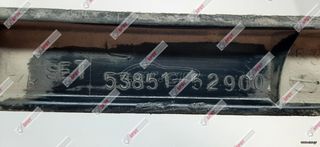 SPOILER ΠΡΟΦΥΛΑΚΤΗΡΑ ΕΜΠΡΟΣ ΔΕΞΙΟ TOYOTA YARIS 1999-2005 53851-52900-thumb-2
