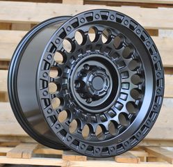 ANASTASIADIS 4X4 WHEELS 18" ZANTES (182020)