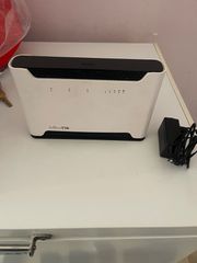 MicroTik Chateau LTE12
