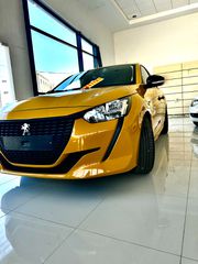 Peugeot 208 2020 1.2 PURETECH 82 ACTIVE EURO6