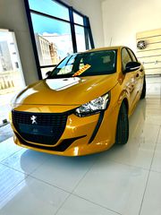 Peugeot 208 2020 1.2 PURETECH 82 ACTIVE EURO6-thumb-1