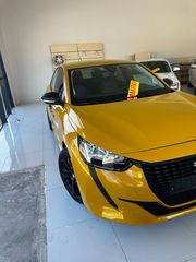 Peugeot 208 2020 1.2 PURETECH 82 ACTIVE EURO6-thumb-2