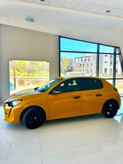 Peugeot 208 2020 1.2 PURETECH 82 ACTIVE EURO6-thumb-6