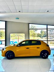 Peugeot 208 2020 1.2 PURETECH 82 ACTIVE EURO6-thumb-7