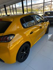 Peugeot 208 2020 1.2 PURETECH 82 ACTIVE EURO6-thumb-8