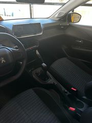 Peugeot 208 2020 1.2 PURETECH 82 ACTIVE EURO6-thumb-14