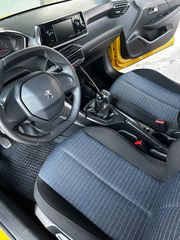 Peugeot 208 2020 1.2 PURETECH 82 ACTIVE EURO6-thumb-18