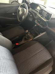 Peugeot 208 2020 1.2 PURETECH 82 ACTIVE EURO6-thumb-19