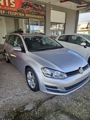 Volkswagen Golf 2016 DSG 1.6DIESEL-thumb-1