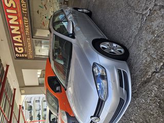 Volkswagen Golf 2016 DSG 1.6DIESEL-thumb-2