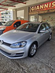 Volkswagen Golf 2016 DSG 1.6DIESEL-thumb-4