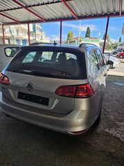 Volkswagen Golf 2016 DSG 1.6DIESEL-thumb-6
