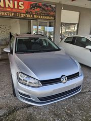 Volkswagen Golf 2016 DSG 1.6DIESEL