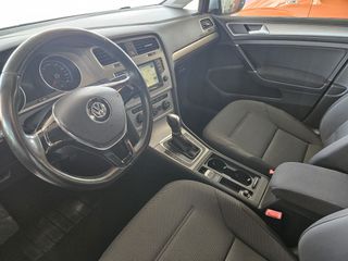 Volkswagen Golf 2016 DSG 1.6DIESEL-thumb-10