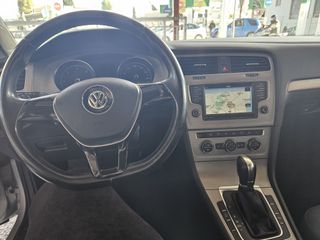 Volkswagen Golf 2016 DSG 1.6DIESEL-thumb-12