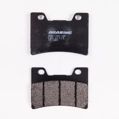 ΤΑΚΑΚΙΑ BRAKING 751 SM1 (FA182,P116) - (ΙΤΑ) ΚΑΤΟΠΙΝ ΠΑΡΑΓΓΕΛΙΑΣ
