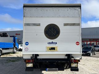 Ποτάδικο Mercedes-Benz 2006 ATEGO 1528-thumb-4