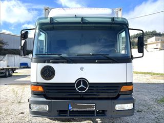 Ποτάδικο Mercedes-Benz 2006 ATEGO 1528-thumb-5
