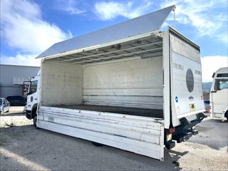 Ποτάδικο Mercedes-Benz 2006 ATEGO 1528-thumb-6