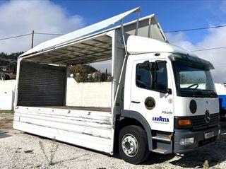 Ποτάδικο Mercedes-Benz 2006 ATEGO 1528-thumb-7