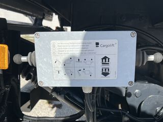 Ποτάδικο Mercedes-Benz 2006 ATEGO 1528-thumb-10