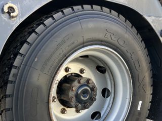 Ποτάδικο Mercedes-Benz 2006 ATEGO 1528-thumb-12