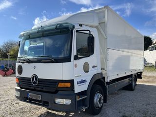 Ποτάδικο Mercedes-Benz 2006 ATEGO 1528