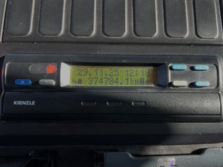 Ποτάδικο Mercedes-Benz 2006 ATEGO 1528-thumb-22