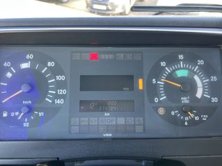 Ποτάδικο Mercedes-Benz 2006 ATEGO 1528-thumb-21