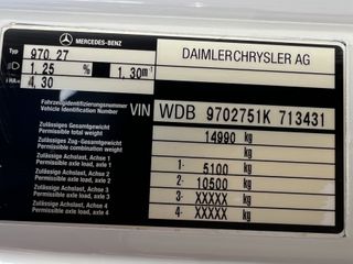 Ποτάδικο Mercedes-Benz 2006 ATEGO 1528-thumb-28