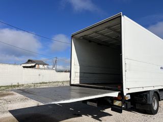 Ποτάδικο Mercedes-Benz 2006 ATEGO 1528-thumb-8